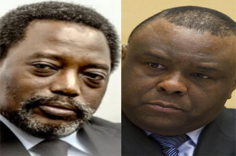 Actu expliquée du 03 septembre 2018: J.P Bemba invalidé par la Cour Constitutionnelle de la kabilie Actu expliquée du 03 septembre 2018: J.P Bemba invalidé par la Cour Constitutionnelle de la kabilie