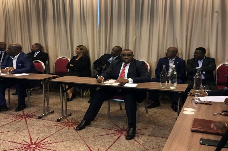 Actu Expliquée : Réunion des opposants à Bruxelles : Pas d’accord sur le Candidat Commun