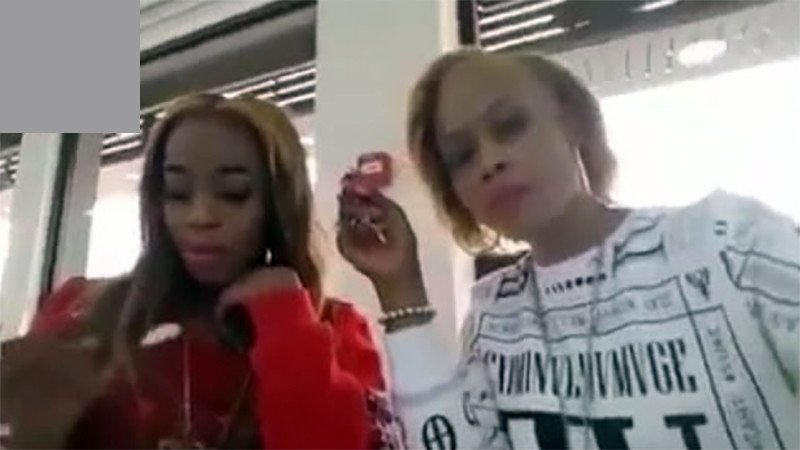 Après le pardon de Fabregas à Fally Ipupa : la réconciliation entre Carine Mokonzi et Grace Temo?