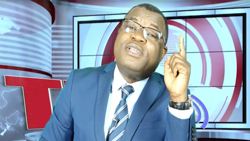 Actu Expliquée 10 septembre 2018 : La Cenco chez le président zambien + Vers l’unité de l’opposition à Bruxelles? Actu Expliquée 10 septembre 2018 : La Cenco chez le président zambien + Vers l’unité de l’opposition à Bruxelles?