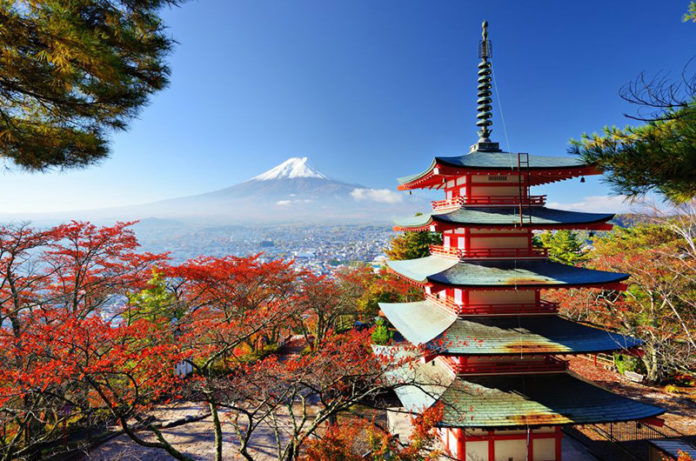 Japon
