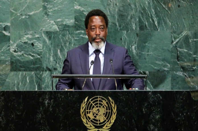 Kabila-joseph