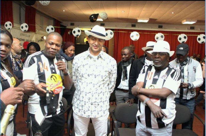 Katumbi-Mazembe