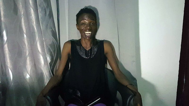 Droit de réponse de Manicke à Carine Mokonzi et son groupe « Equipe nationale »