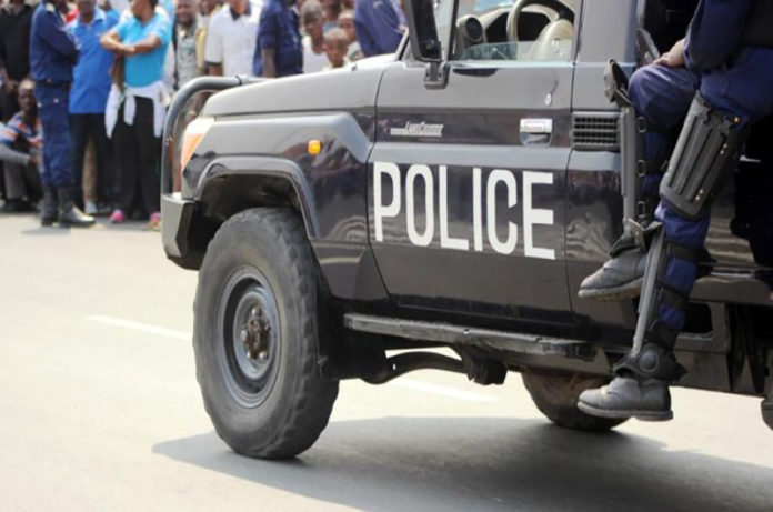 Police