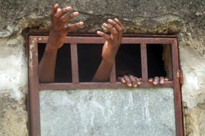 Prison