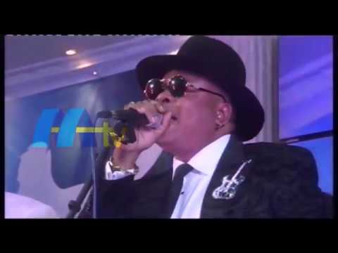 JB Mpiana dans Goal Annual Show Saison 6 JB Mpiana dans Goal Annual Show Saison 6