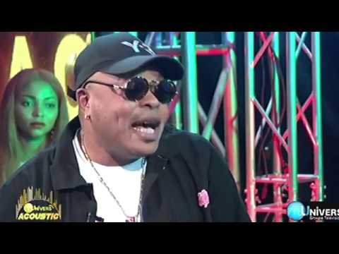 JB Mpiana dévoile toutes les vérités cachées de Wenge