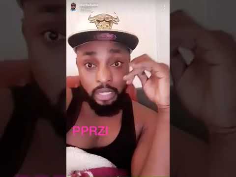 Scandale : la femme de Mike La Duchesse folle de jalousie, elle brûle la maison de son Mari Scandale : la femme de Mike La Duchesse folle de jalousie, elle brûle la maison de son Mari