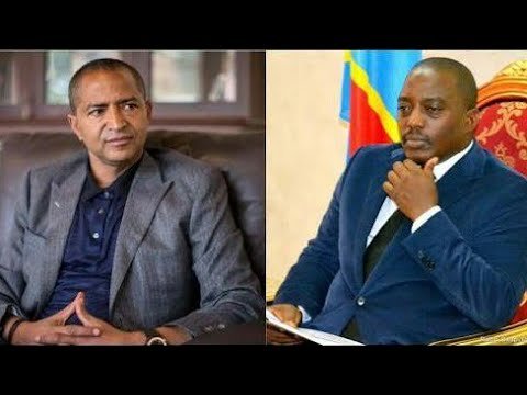 VIDEO. Entre Katumbi et Kabila, Qui est réellement Congolais ? André Atundu répond et parle de la réunion des opposants en Belgique