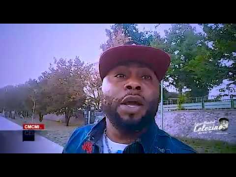 Celezino dénonce le comportement de certains collabos congolais en Chine Celezino dénonce le comportement de certains collabos congolais en Chine