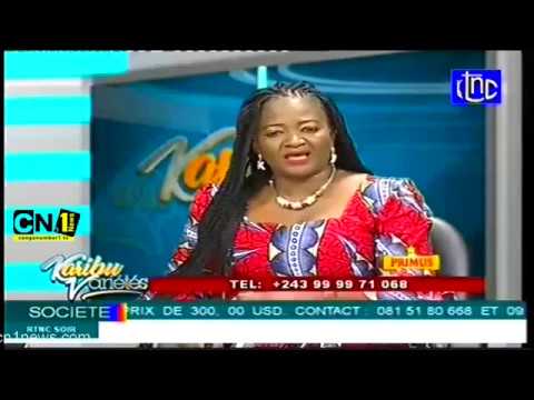 Karibu Variétés : Magic System, Ferre Gola, JB Mpiana, Werrason et autres (actualités) Karibu Variétés : Magic System, Ferre Gola, JB Mpiana, Werrason et autres (actualités)