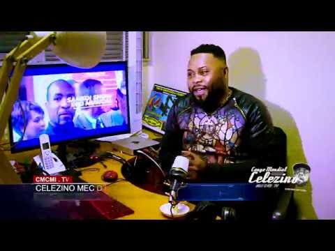 Celezino Mec d’Ici répond à Sankara Dekunta à propos de ses bêtises contre son père Marie Paul