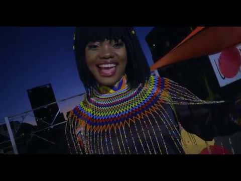 DEBORAH LUKALU – TABIRI (Clip Officiel) DEBORAH LUKALU – TABIRI (Clip Officiel)
