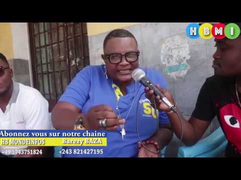 Kissindjora en colère contre sa belle soeur Manicke et Ken Mpiana Kissindjora en colère contre sa belle soeur Manicke et Ken Mpiana