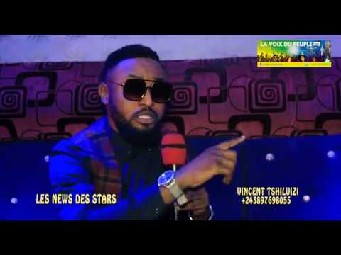 Mike la Duchesse: « Je demande pardon à toutes les filles que j’avais promis le mariage » Mike la Duchesse: « Je demande pardon à toutes les filles que j’avais promis le mariage »