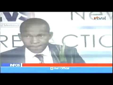 Daniel Safu tient des propos graves contre Corneille Nangaa