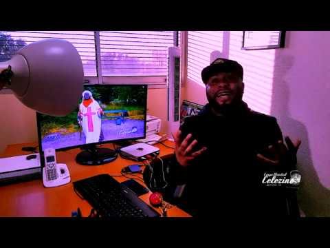 Affaire Marie Paul contre Werrason : Celezino très en colère contre Sankara Dekunta