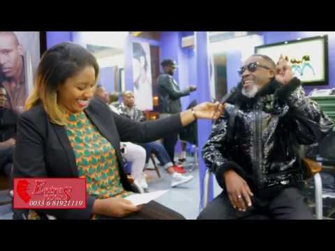 SOMONO DOLCE : « J’ai osé dire STOP ça suffit à Koffi Olomide » à cause de son INJUSTICE