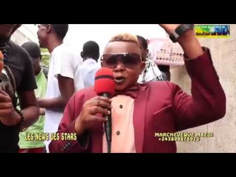 L’escroquerie de Vasco Mabiala, secrétaire général de Ferre Gola dévoilée