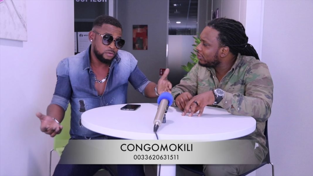 J.Trois EX musicien de Werrason dit toutes les vérités sur son EX patron