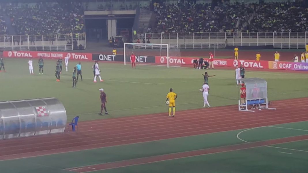 VIDEO : le résumé et tous les buts de l’AS Vclub-RSB Berkane VIDEO : le résumé et tous les buts de l’AS Vclub-RSB Berkane