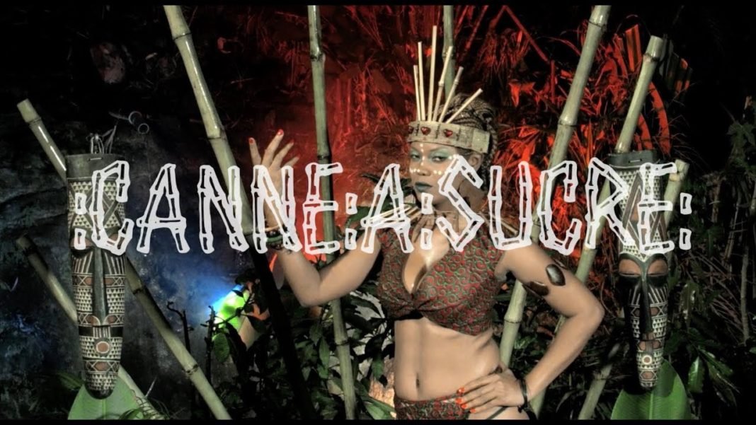 Fally Ipupa – Canne à sucre Lyrics (Paroles)