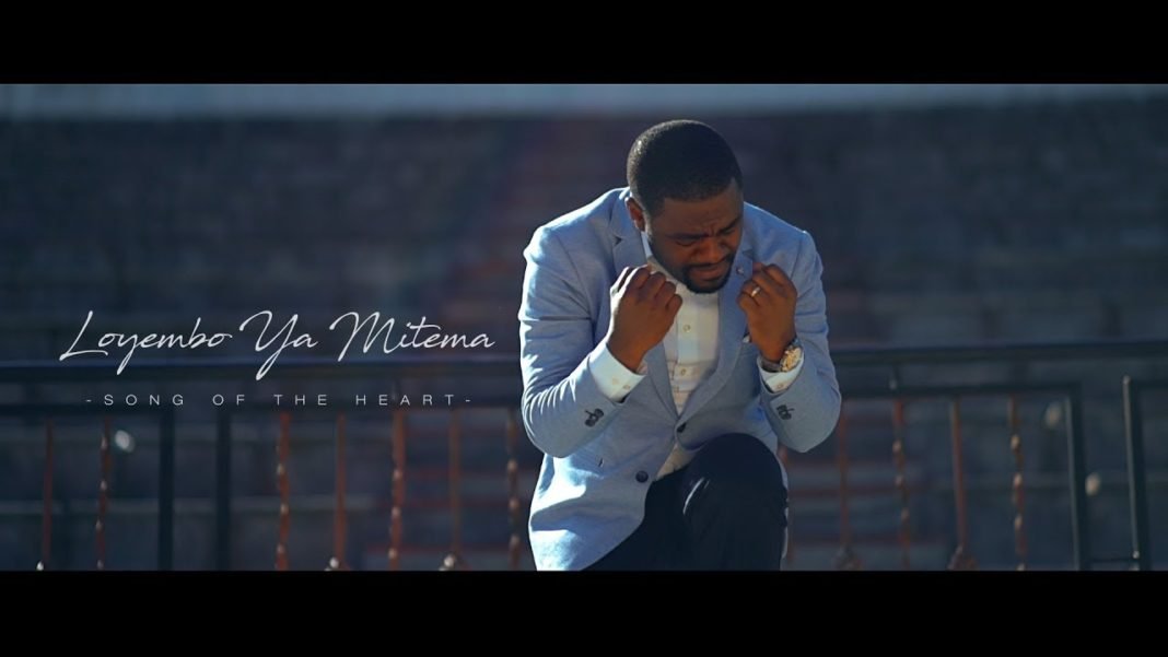 Mike Kalambay – Loyembo Ya Mitema Lyrics (Paroles)