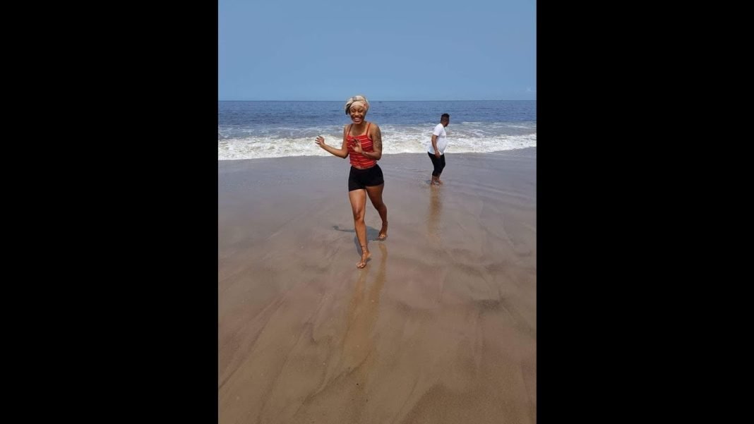 Sankara feat Gloria Olangy depuis Muanda, Sankara Dekunta confirme le concert de Werrason au Zénith de Paris