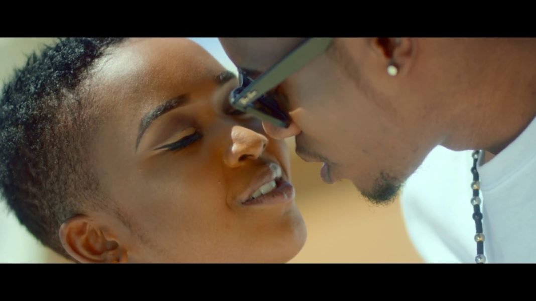 Gaz Mawete – Olingi nini Lyrics (Paroles)