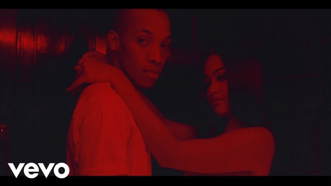 Tekno – Choko (Clip Officiel) Tekno – Choko (Clip Officiel)