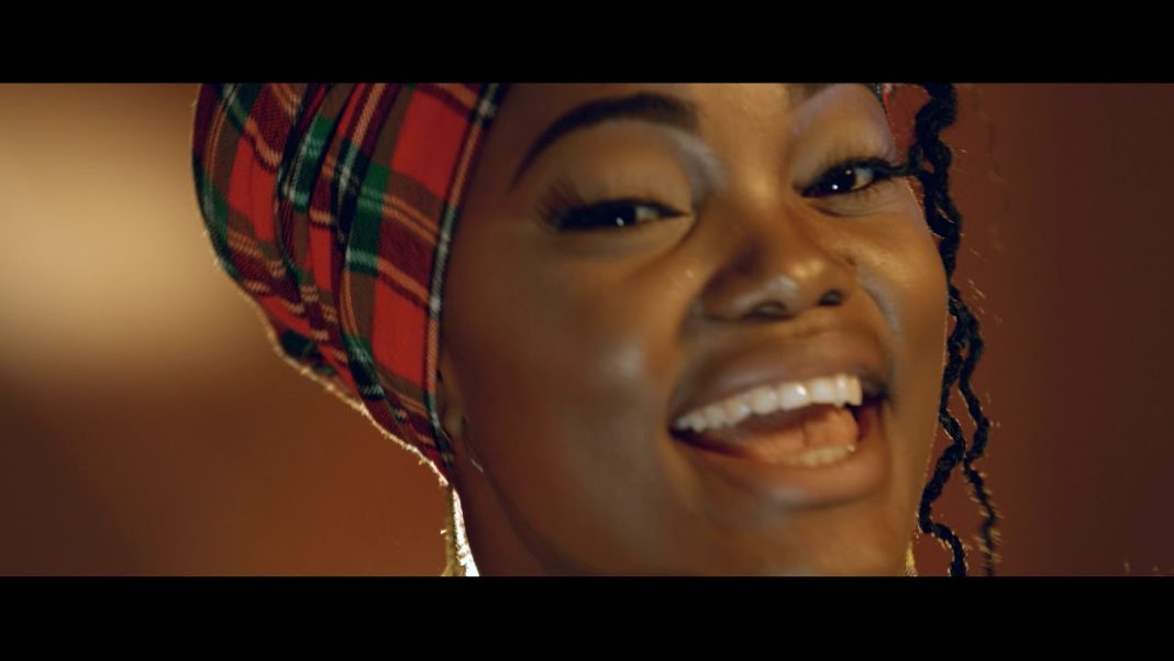 DEBORAH LUKALU – We Testify Lyrics (Paroles) DEBORAH LUKALU – We Testify Lyrics (Paroles)