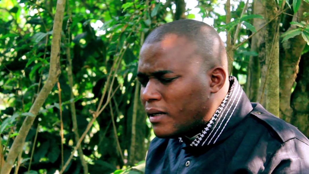 Henri Papa Mulaja – YAWEH Lyrics (Paroles) Henri Papa Mulaja – YAWEH Lyrics (Paroles)