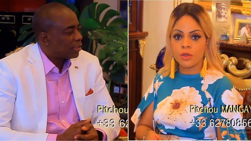 Jean-Marie Kassamba : Shadary sera le président élu de la RDC