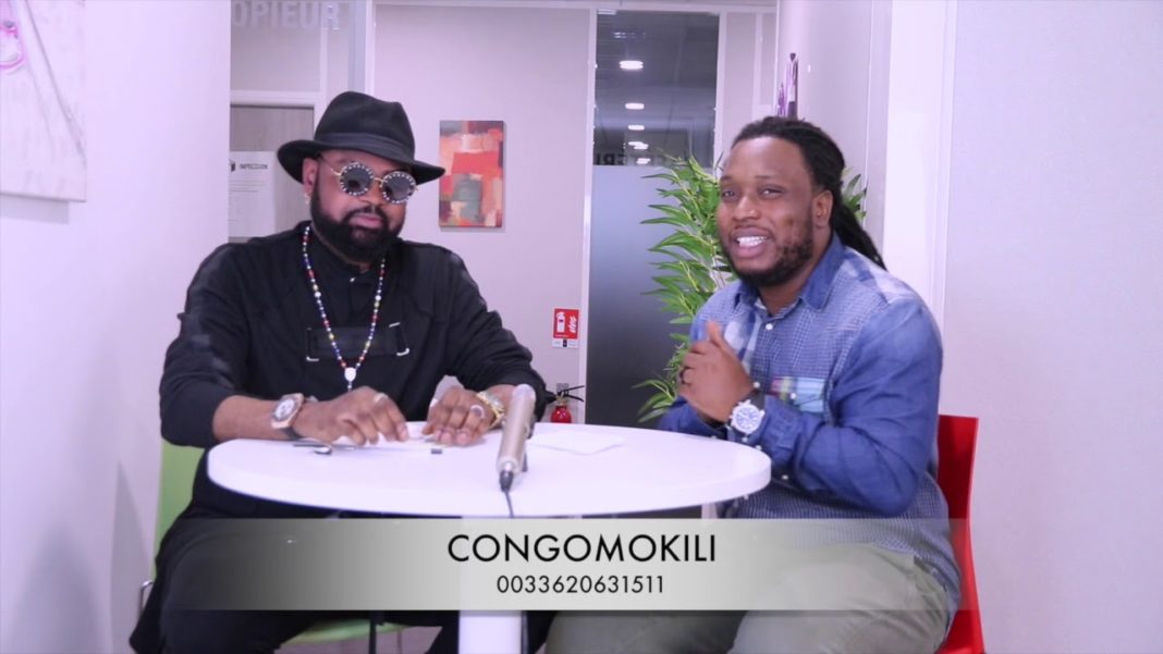 Les vérités cachées de Koffi Olomide et Quartier Latin dévoilées par Soleil Wanga Les vérités cachées de Koffi Olomide et Quartier Latin dévoilées par Soleil Wanga