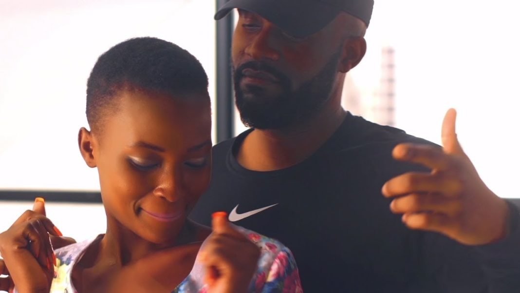 Fally Ipupa – Juste une danse Lyrics (Paroles)
