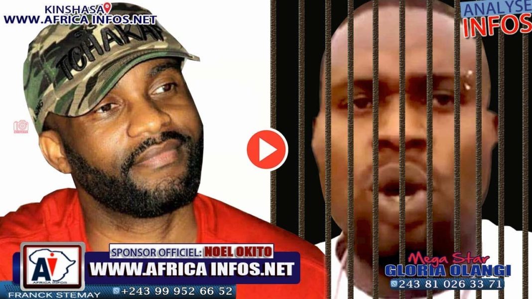 Fally Ipupa – Niamakor en prison : réactions des chroniqueurs Fally Ipupa – Niamakor en prison : réactions des chroniqueurs