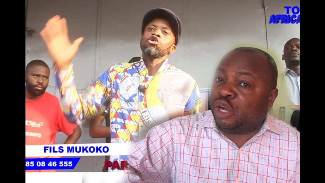 URGENT : les combattants de l’UDPS à la recherche de la famille de Boketshu Wa Yambo à Kinshasa URGENT : les combattants de l’UDPS à la recherche de la famille de Boketshu Wa Yambo à Kinshasa