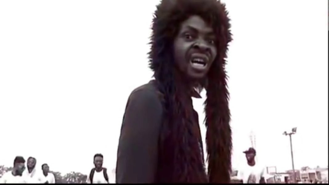 KABUYA – Lingala Facile (Clip Officiel) Générique