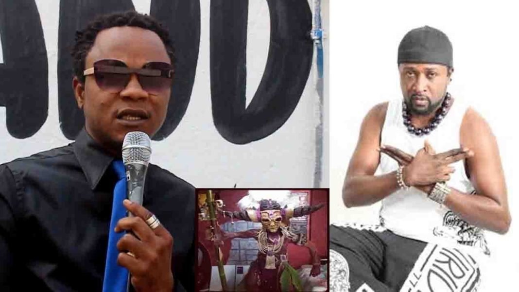 Oliviera : 2 musiciens de Werrason vont quitter Wenge Musica MM pour intégrer la Team Wata