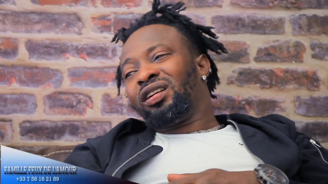 VIDEO. Gag Président Mimi avec Igor 2 minutes et autres