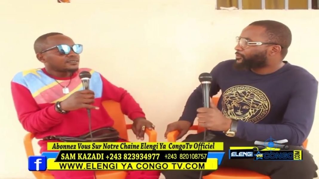 Ken Mpiana parle de l’arrestation de Niamakor, Manicke et en colère contre Kissindjora