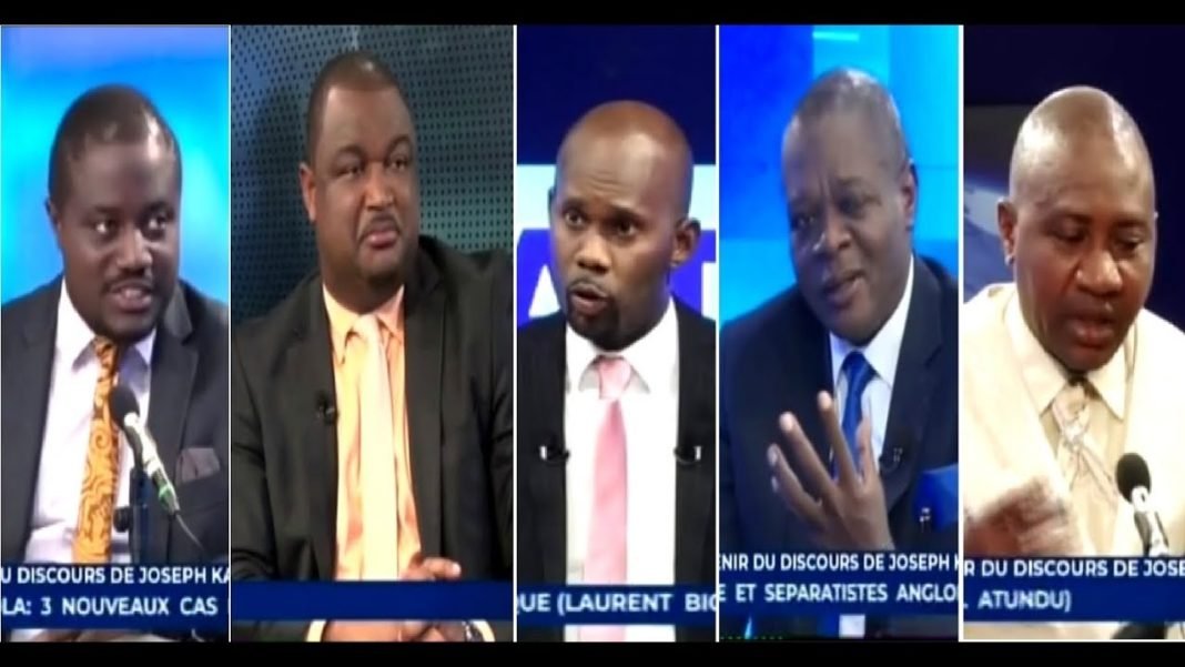 EN DIRECT – Ça fait débat du 28 septembre 2018 : Discours de Joseph Kabila à l’ONU