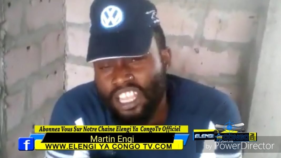 DJ Abdoul donne raison à Fally Ipupa et selon lui Niamakor doit purger sa peine