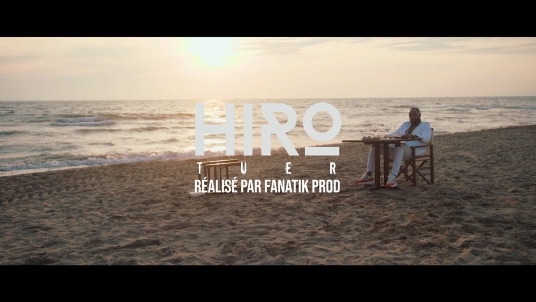 Hiro – Tuer Lyrics (Paroles)