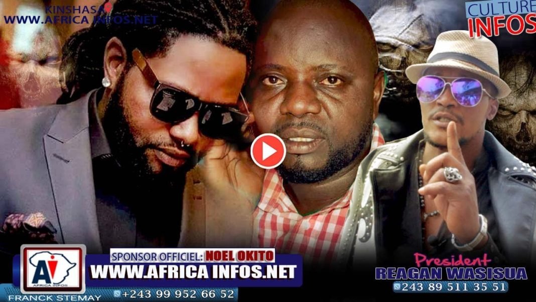 Affaire mort de Vasco Mabiala : Le petit frère de Ferre Gola met les points sur les i