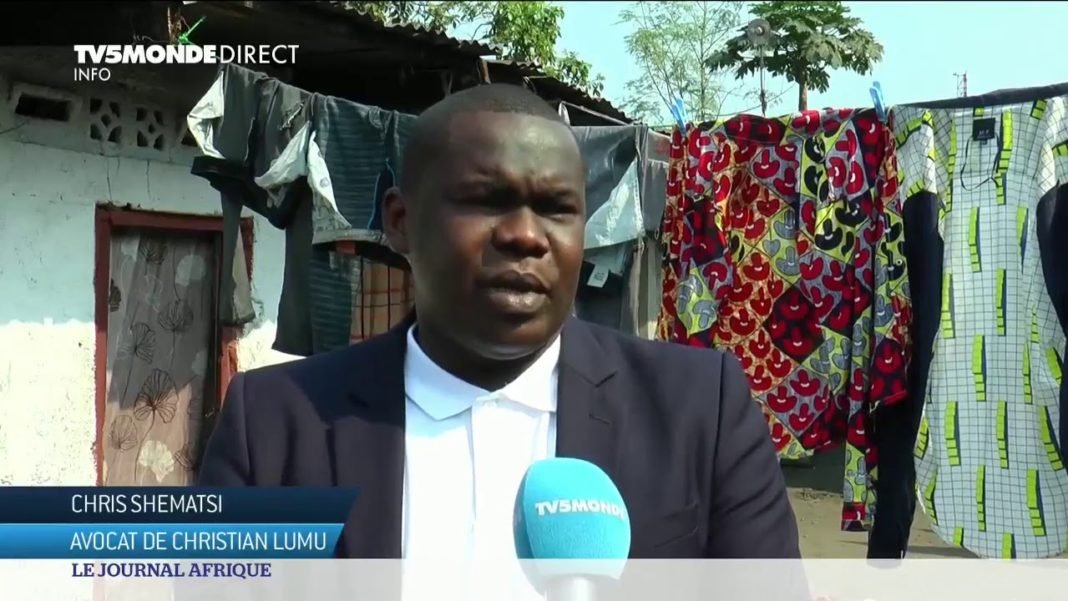 RDC : un militant de l’UDPS emprisonné