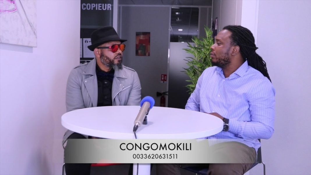 Exclusivité: Alba Compa corrige l’histoire de Wenge BCBG de JB Mpiana. Rien que la vérité