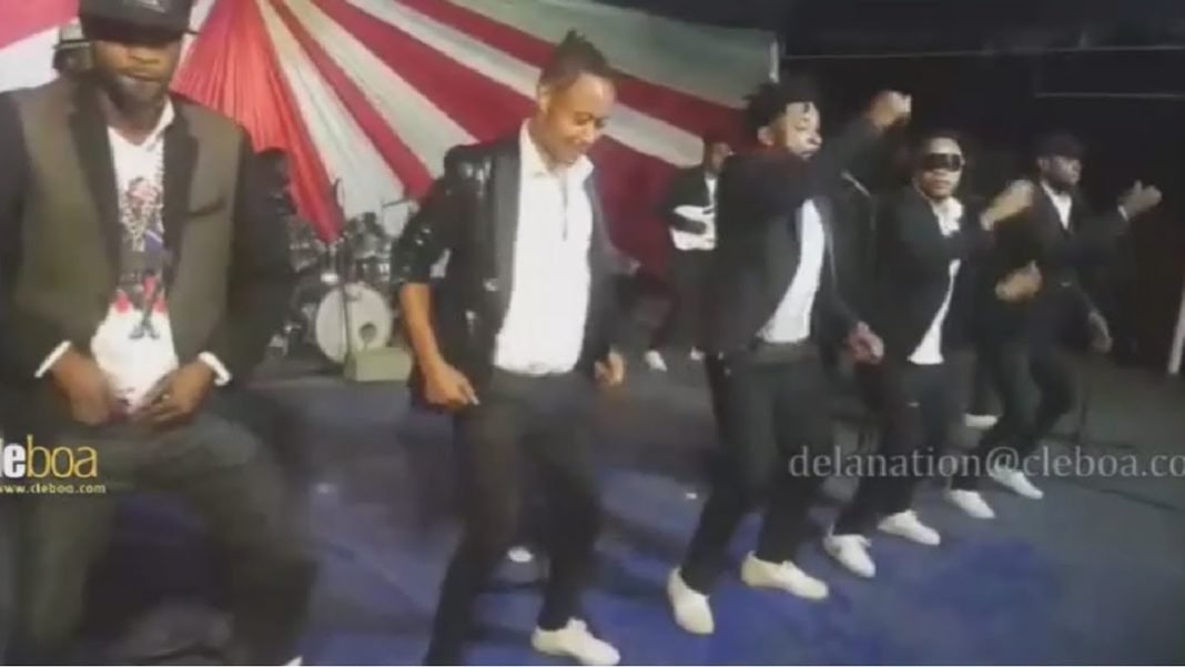 Exclusivité : Concert de Werrason et Wenge Musica Maison Mère à Muanda