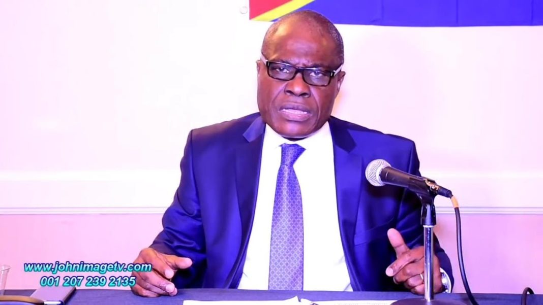 C’est quoi l’unité de l’opposition? Suivez Martin Fayulu le soldat du peuple C’est quoi l’unité de l’opposition? Suivez Martin Fayulu le soldat du peuple